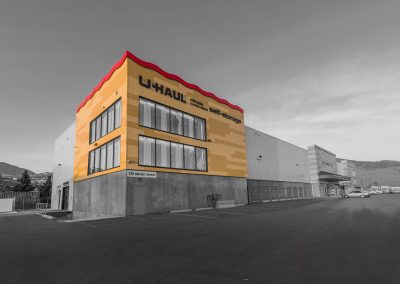 U-Haul, Moving & Storage Company