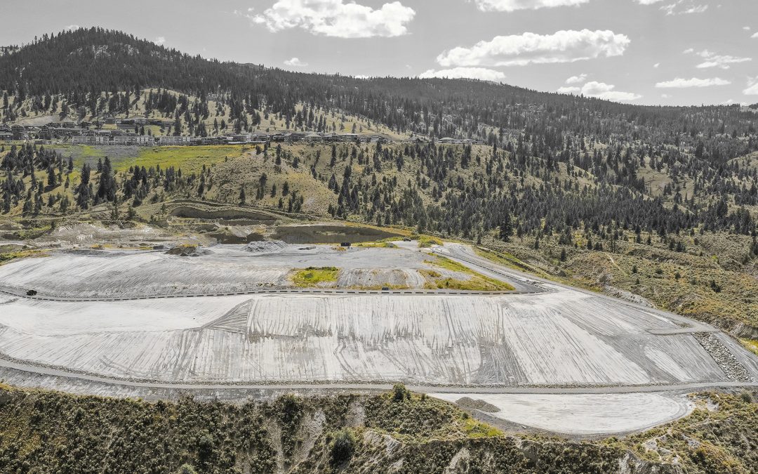 Kamloops Landfill Services Contract