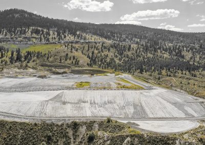 Kamloops Landfill Services Contract