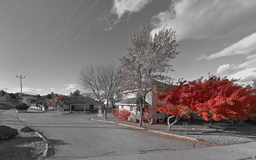 Spencer Court Improvements