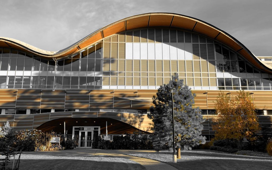 Thompson Rivers University