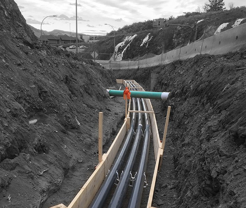 BC Hydro