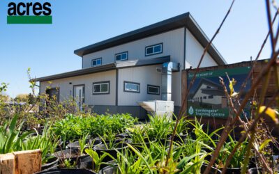 Gardengate Training Centre Project