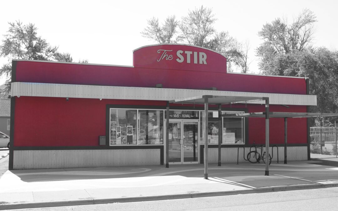 Kamloops Food Policy Council – The Stir