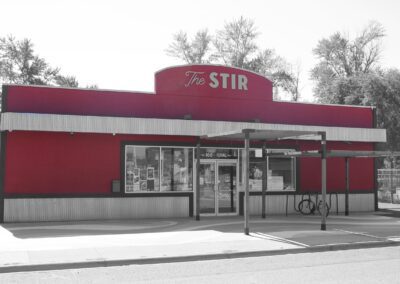 Kamloops Food Policy Council – The Stir