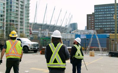 Inclusivity at Acres