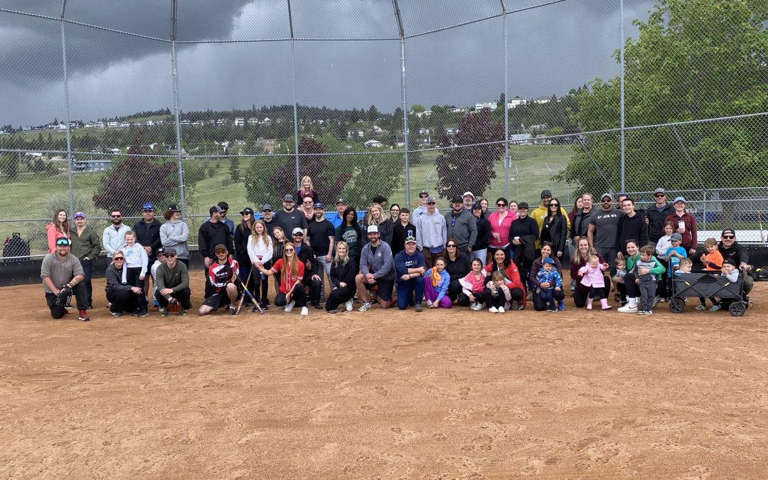 Celebrating Our People