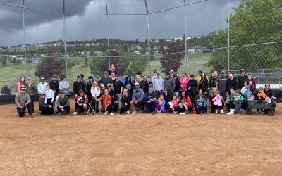 Celebrating Our People