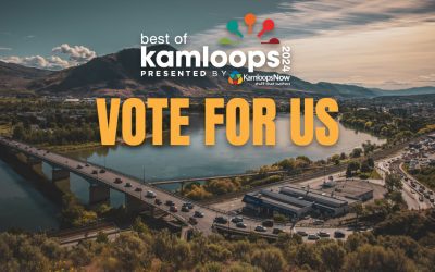 Vote for Acres in the Best of Kamloops 2024 Awards
