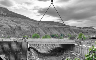 Cache Creek Culvert Replacement Update