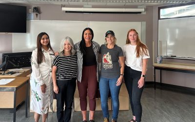 Empowering Women in Trades