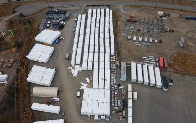 Sustainable Solutions: Breathing New Life into Repurposed Homes