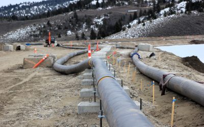 Acres: Your Industrial Contracting Partner