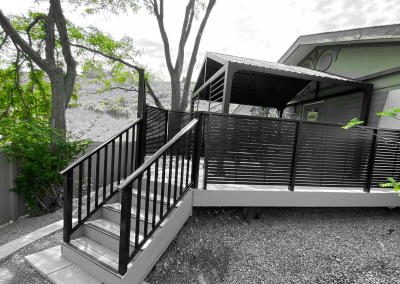 Phoenix Centre Renovations