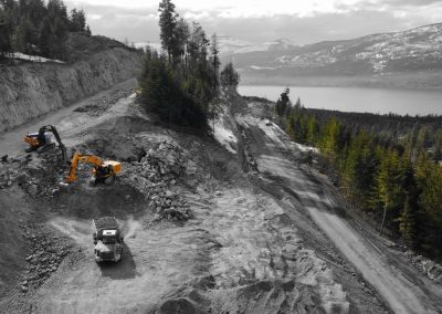 Predator Ridge Parcel P – Parts A & B