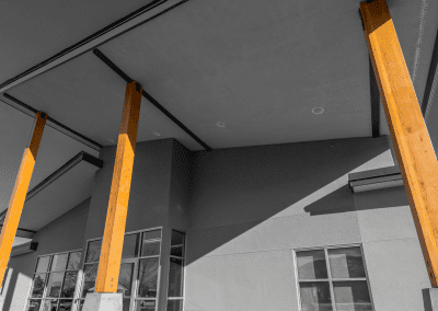 John Todd Additions and Renovations