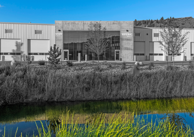 Noremac Commercial Building