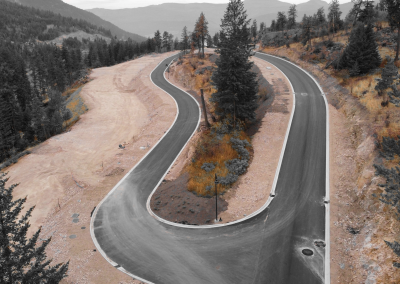 Predator Ridge Parcel L