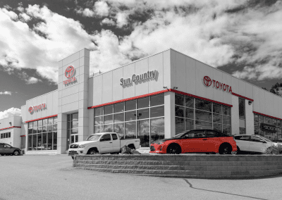 Sun Country Toyota
