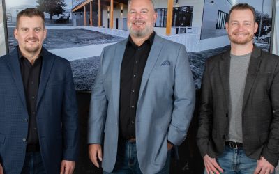 A Bold New Chapter: Acres Announces Exciting Leadership Transitions